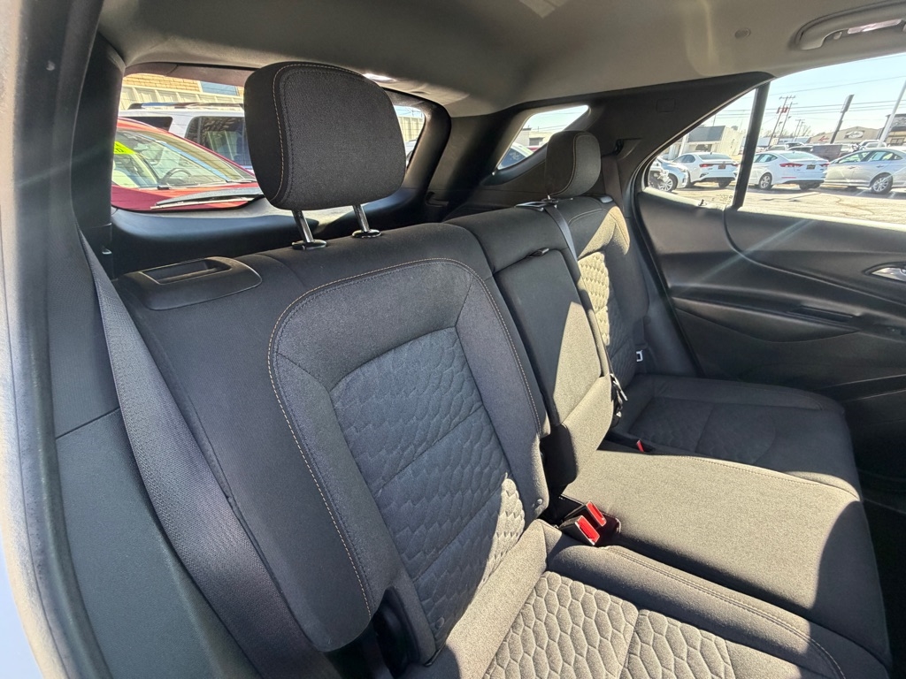 Chevrolet Equinox LT 1.5 2WD 2019