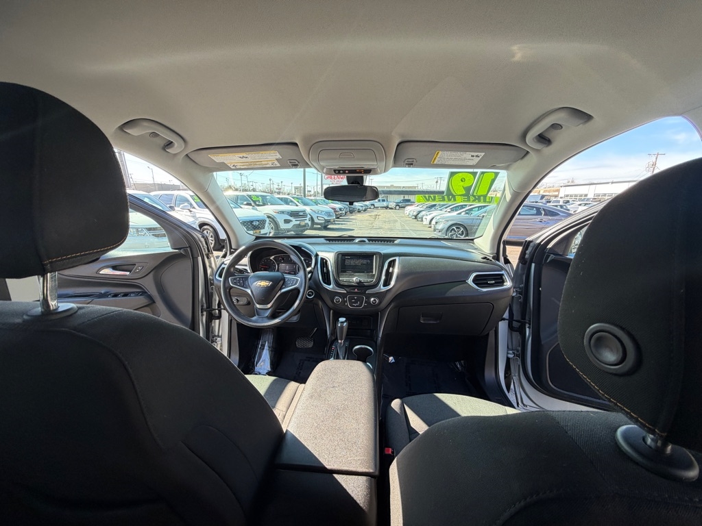 Chevrolet Equinox LT 1.5 2WD 2019