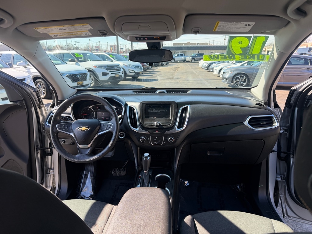 Chevrolet Equinox LT 1.5 2WD 2019