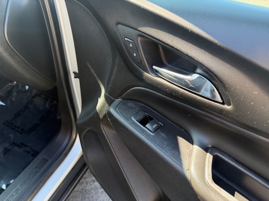 Chevrolet Equinox LT 1.5 2WD 2019