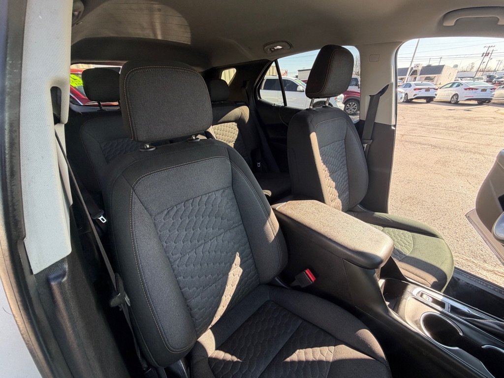 Chevrolet Equinox LT 1.5 2WD 2019