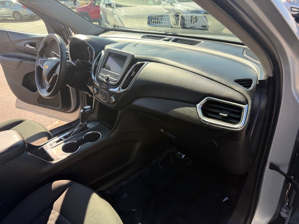 Chevrolet Equinox LT 1.5 2WD 2019