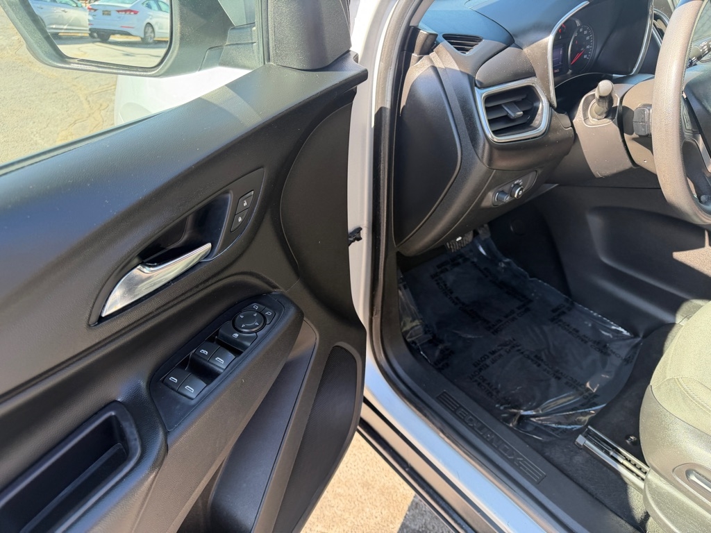 Chevrolet Equinox LT 1.5 2WD 2019