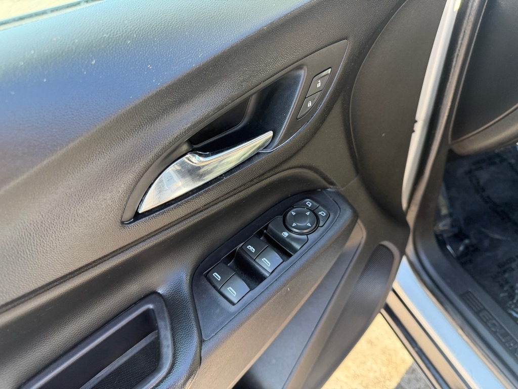 Chevrolet Equinox LT 1.5 2WD 2019