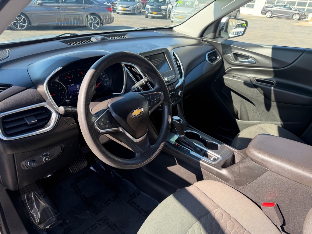 Chevrolet Equinox LT 1.5 2WD 2019