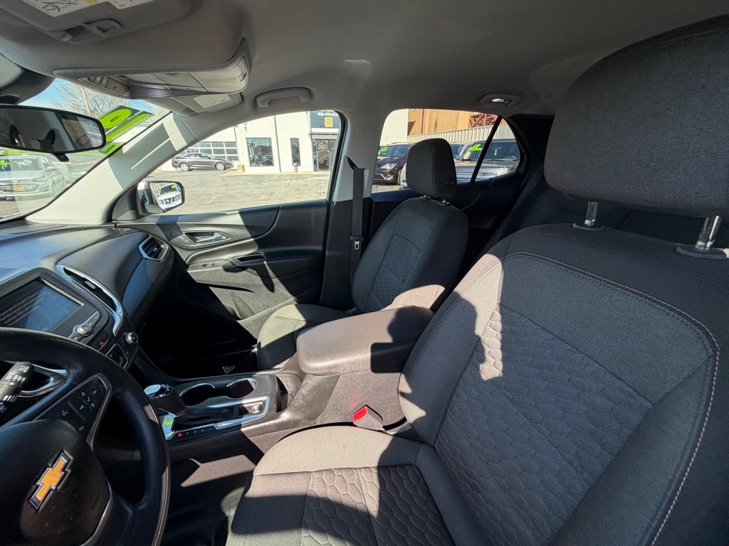 Chevrolet Equinox LT 1.5 2WD 2019