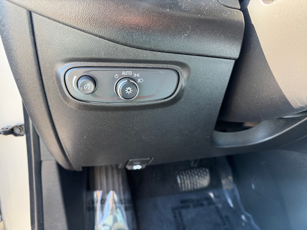 Chevrolet Equinox LT 1.5 2WD 2019