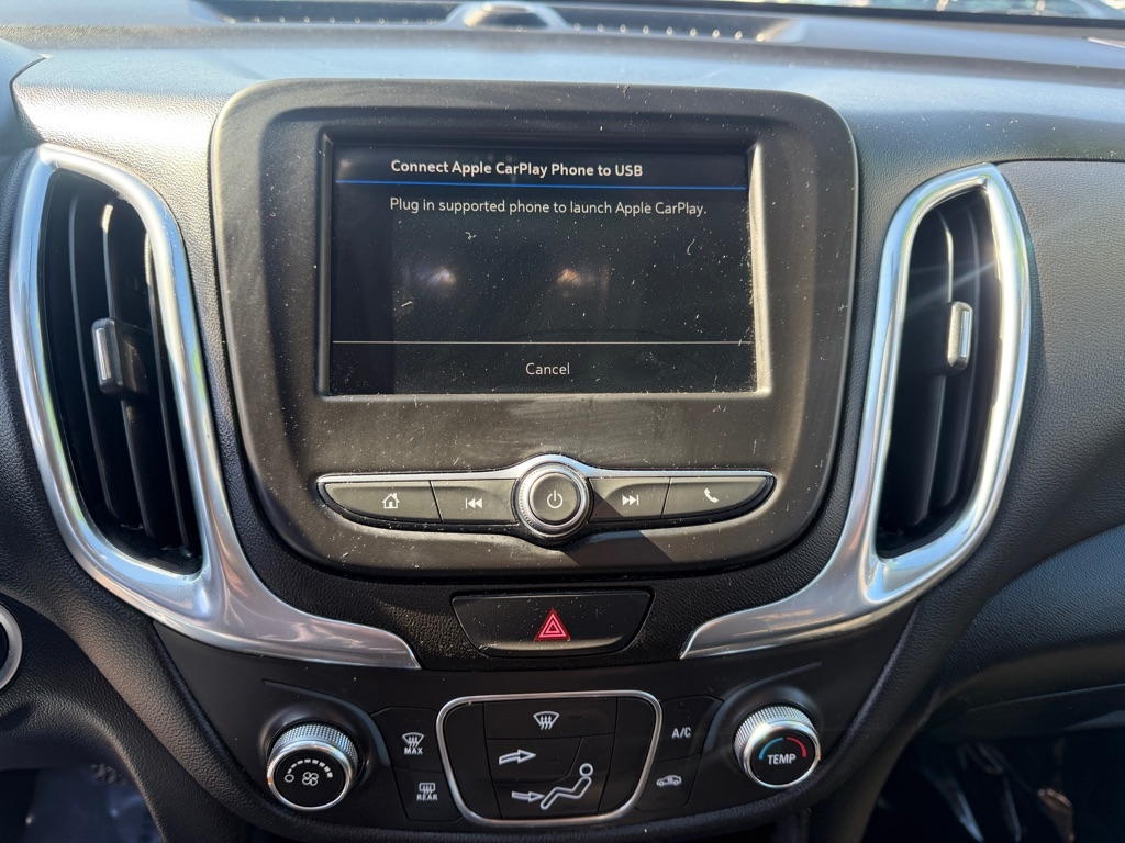 Chevrolet Equinox LT 1.5 2WD 2019