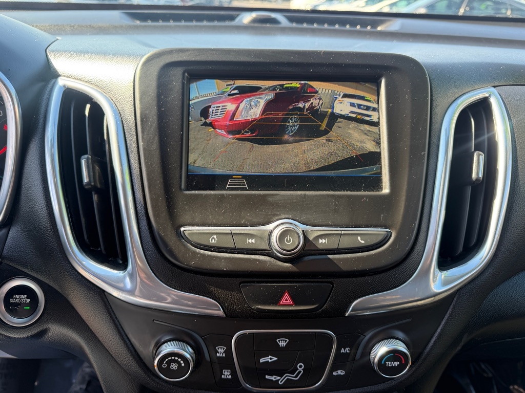 Chevrolet Equinox LT 1.5 2WD 2019