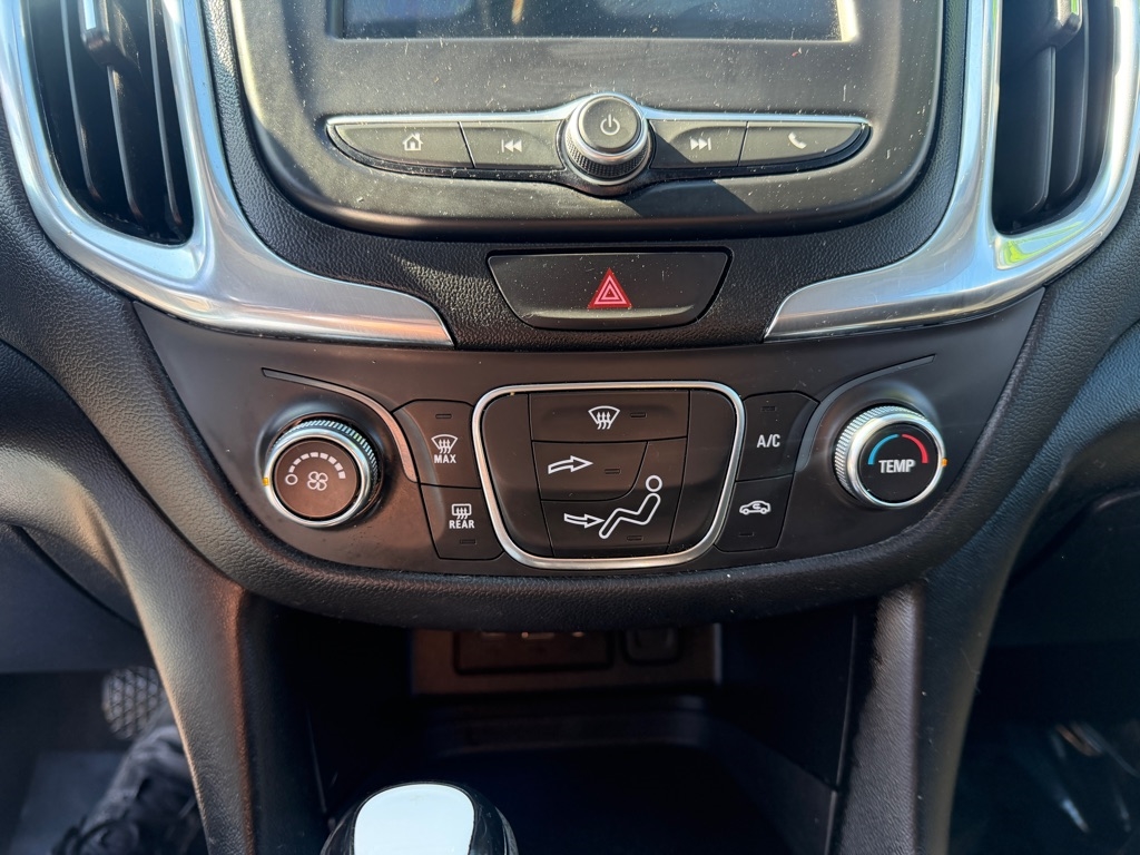 Chevrolet Equinox LT 1.5 2WD 2019