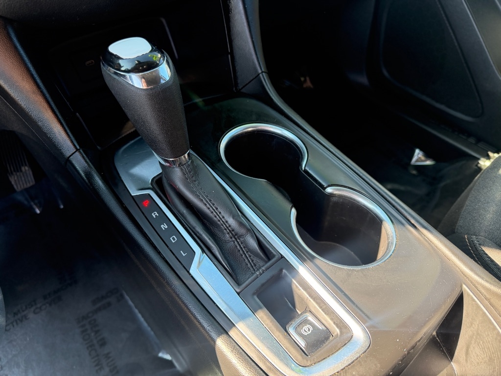 Chevrolet Equinox LT 1.5 2WD 2019