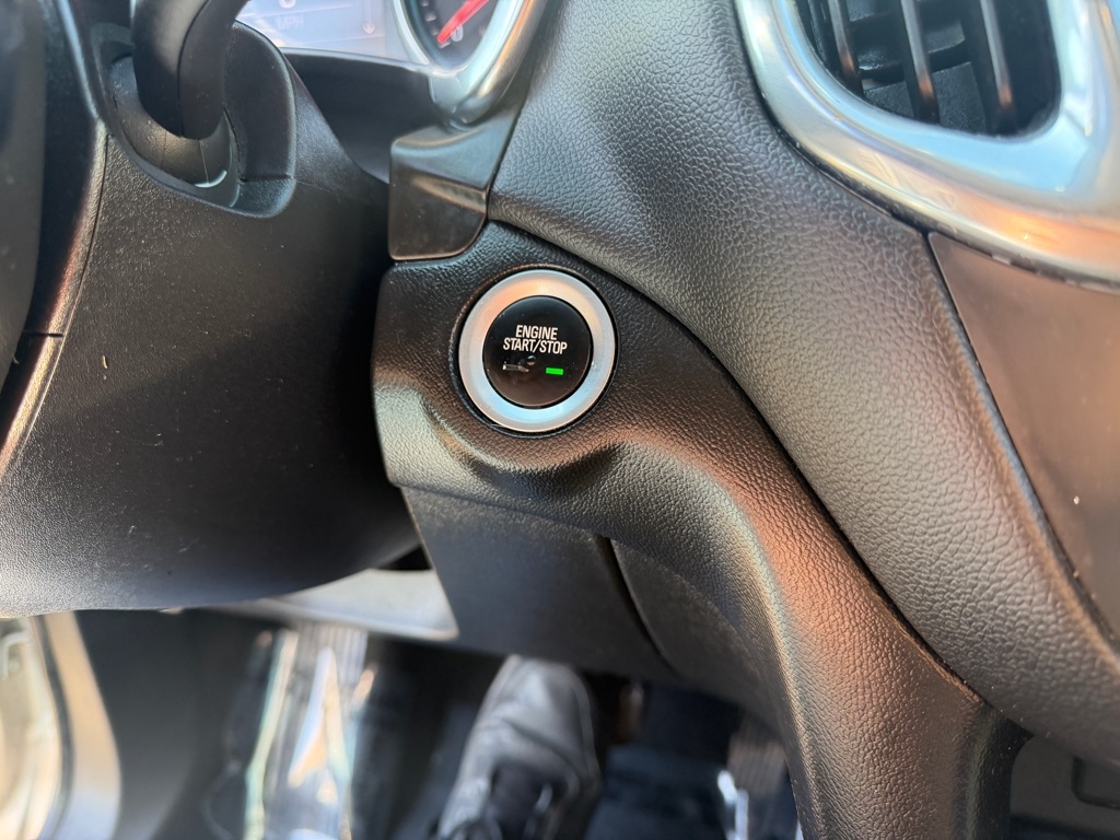 Chevrolet Equinox LT 1.5 2WD 2019