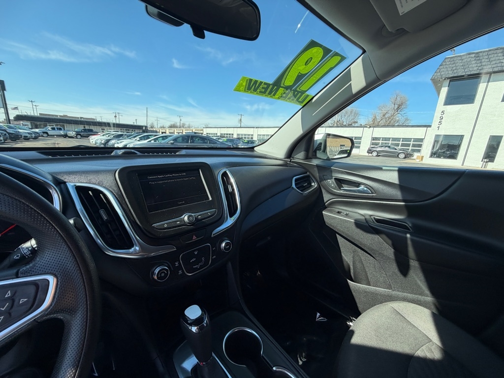 Chevrolet Equinox LT 1.5 2WD 2019