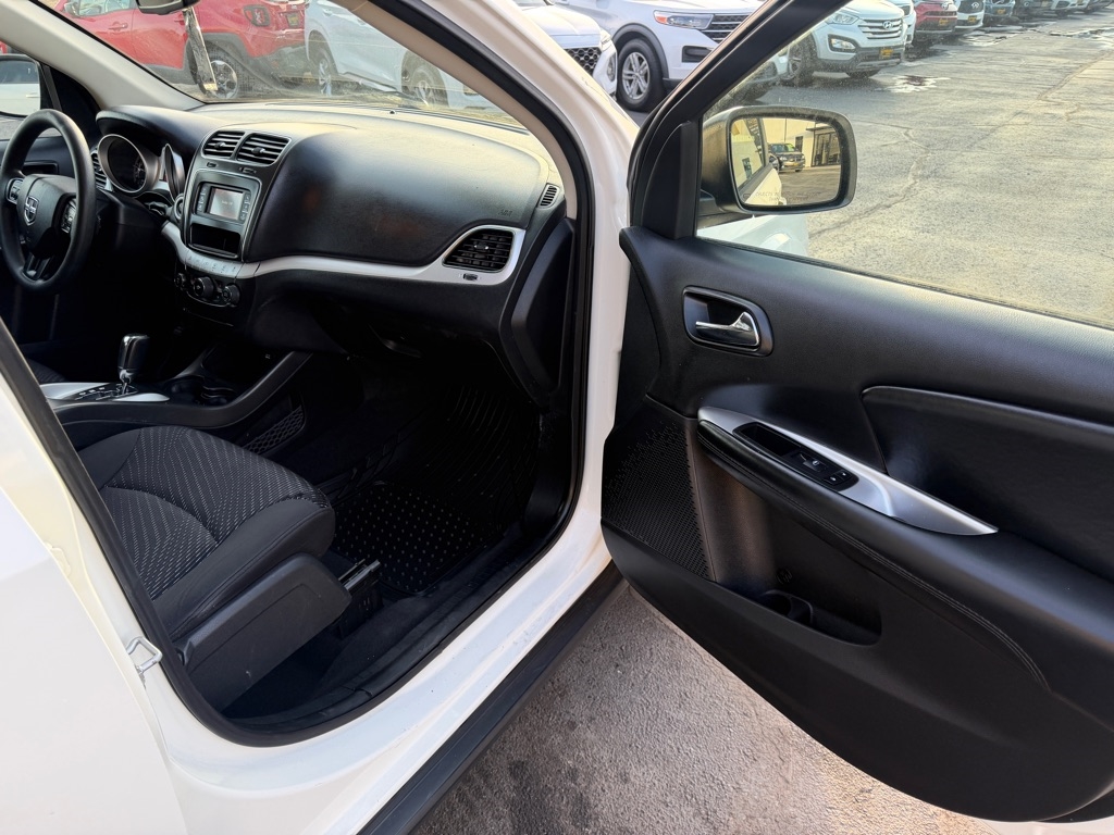 Dodge Journey SE 2018