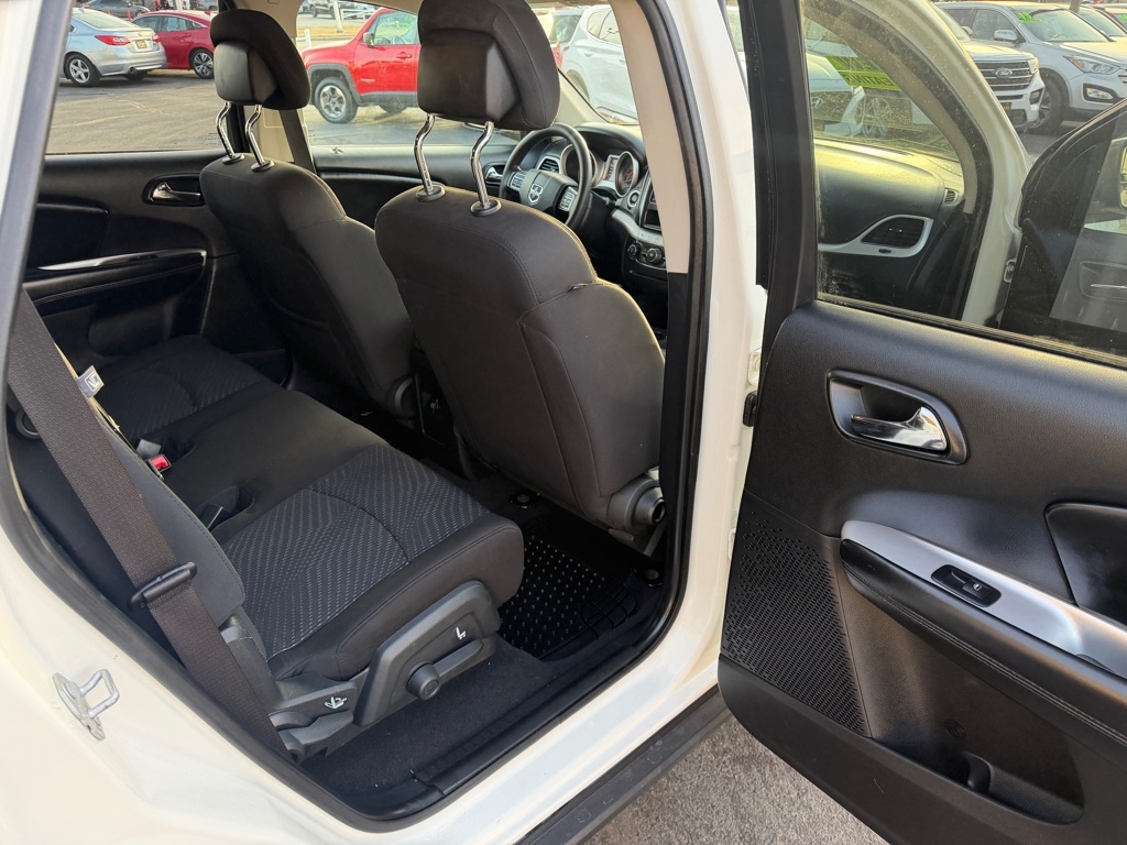 Dodge Journey SE 2018