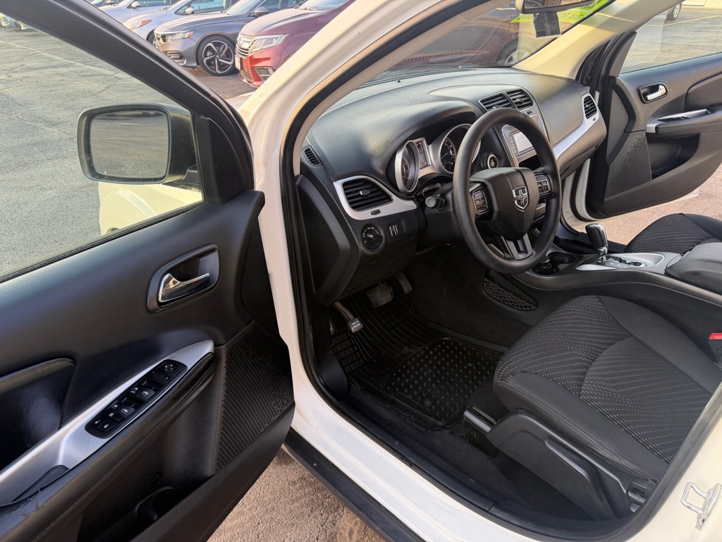 Dodge Journey SE 2018