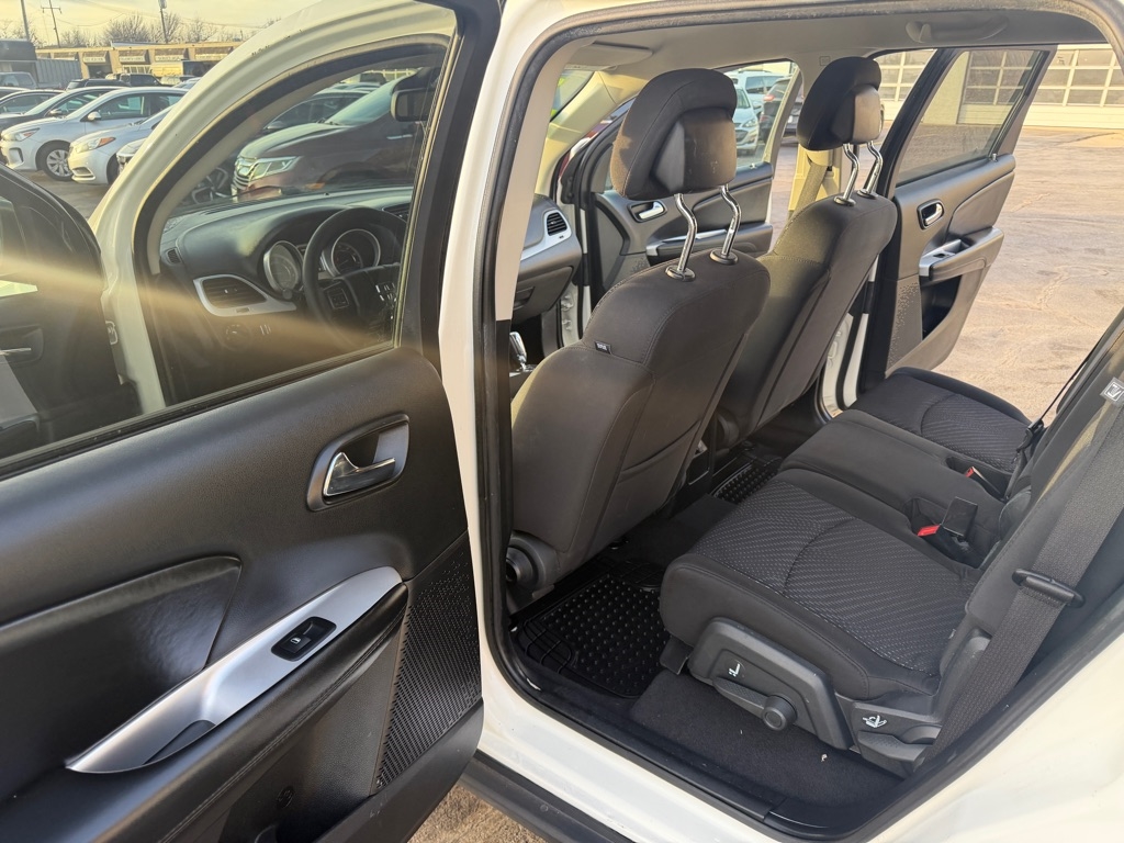 Dodge Journey SE 2018