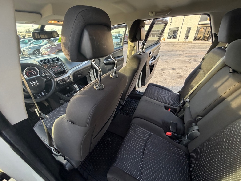 Dodge Journey SE 2018