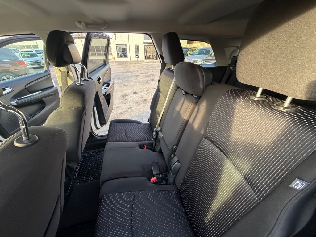 Dodge Journey SE 2018