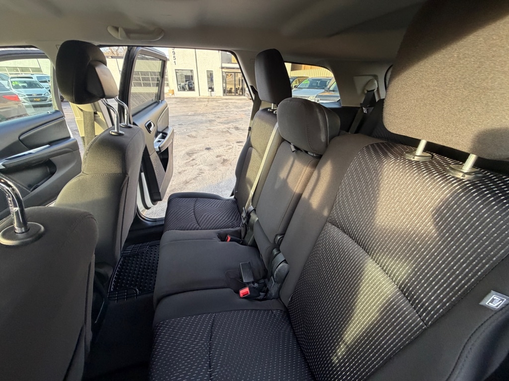 Dodge Journey SE 2018