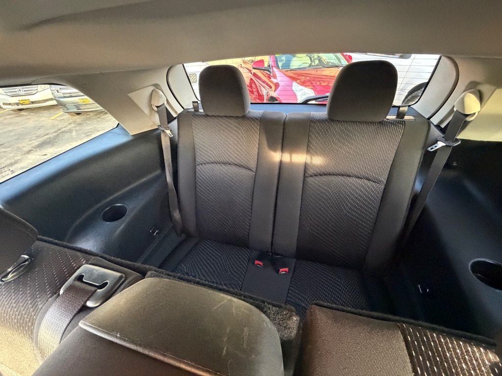 Dodge Journey SE 2018