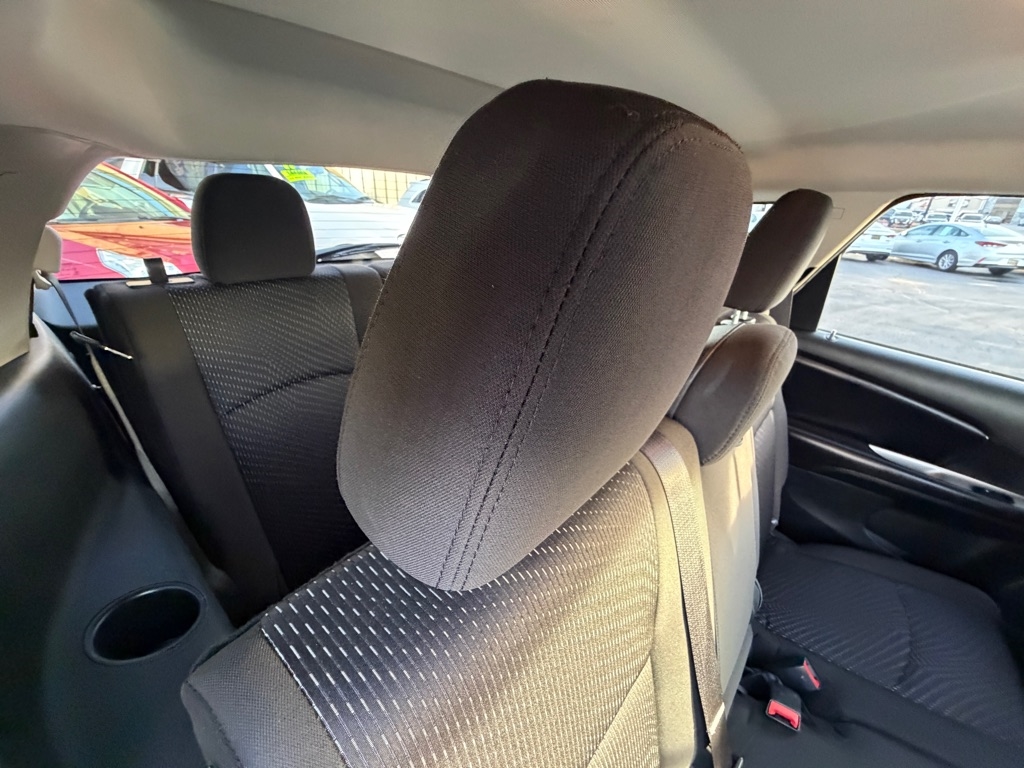 Dodge Journey SE 2018