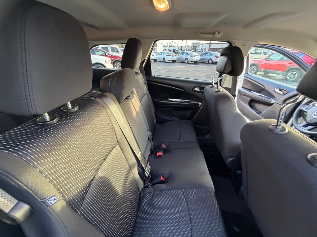 Dodge Journey SE 2018