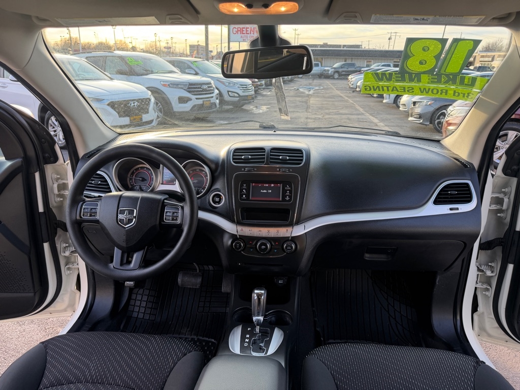 Dodge Journey SE 2018