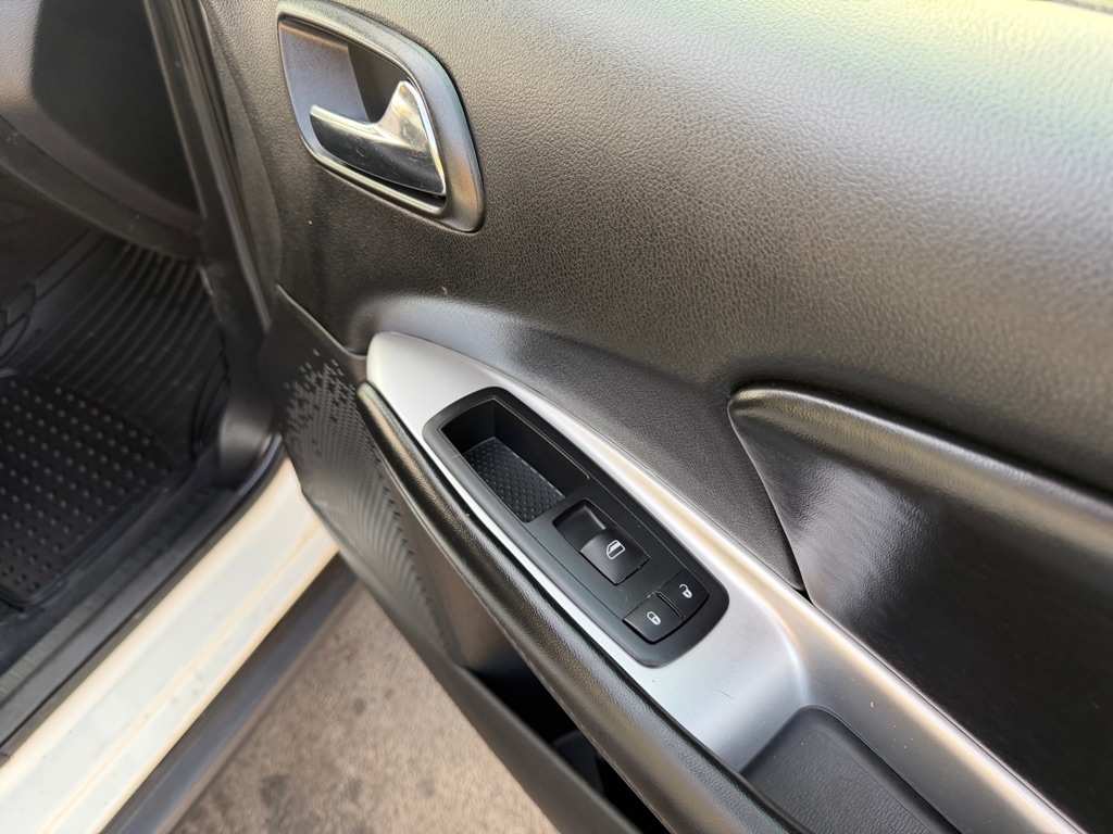 Dodge Journey SE 2018