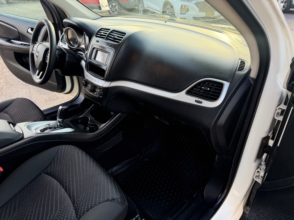 Dodge Journey SE 2018