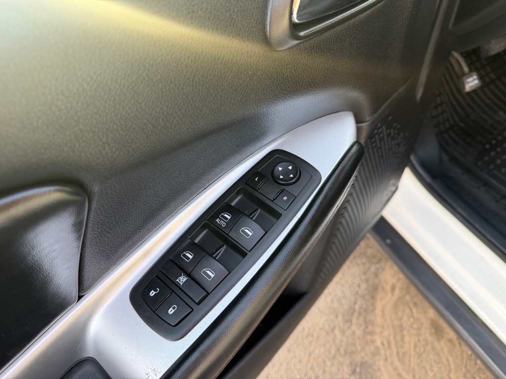 Dodge Journey SE 2018