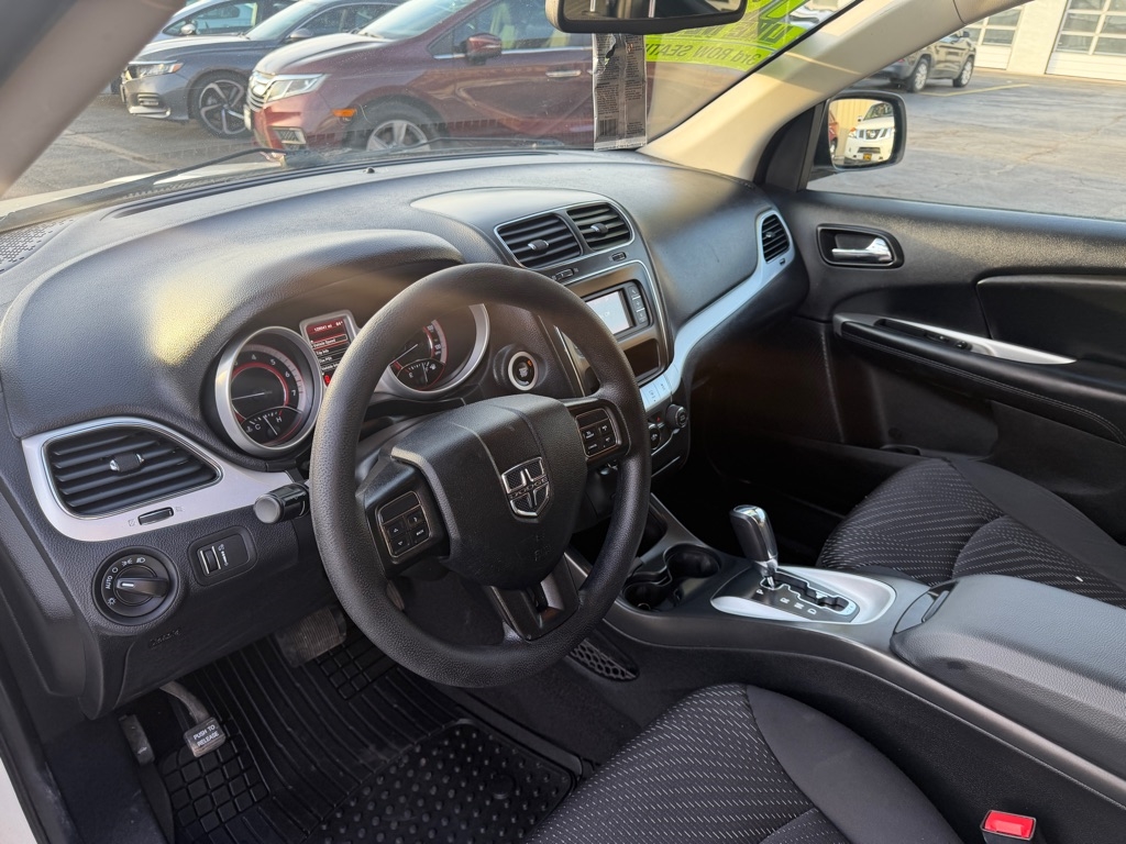 Dodge Journey SE 2018