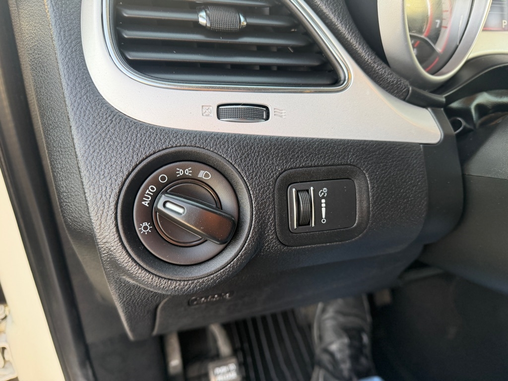 Dodge Journey SE 2018