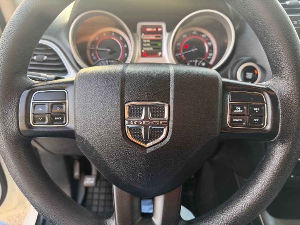 Dodge Journey SE 2018