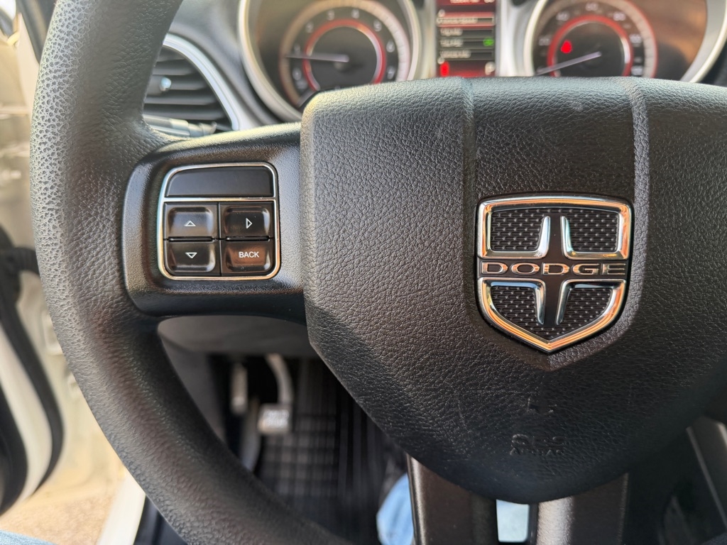 Dodge Journey SE 2018