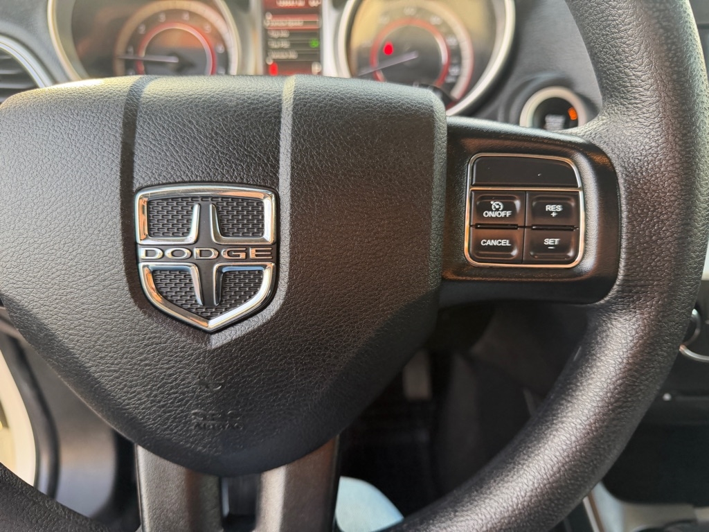 Dodge Journey SE 2018