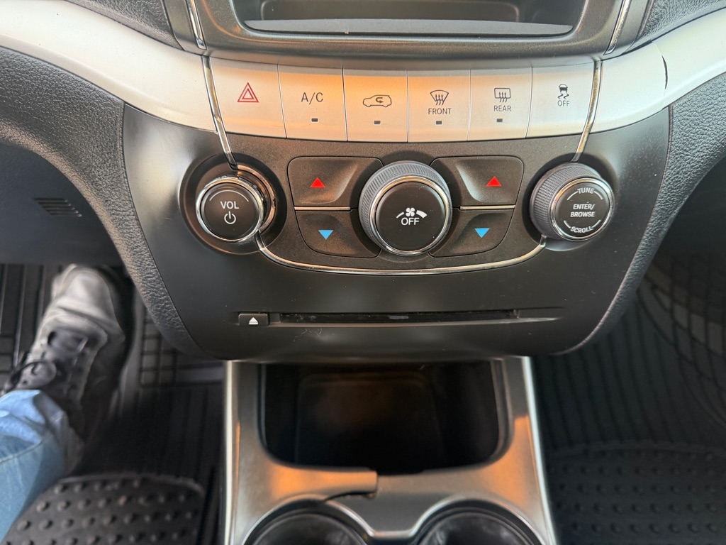 Dodge Journey SE 2018