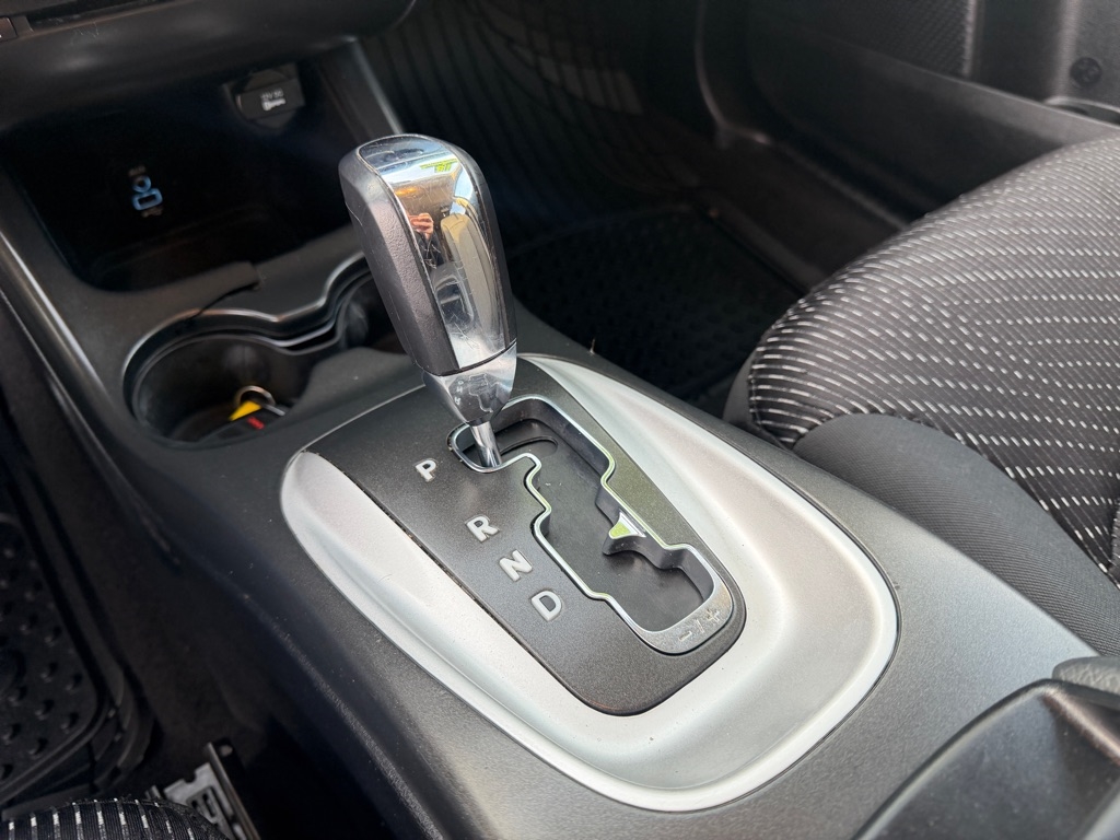 Dodge Journey SE 2018