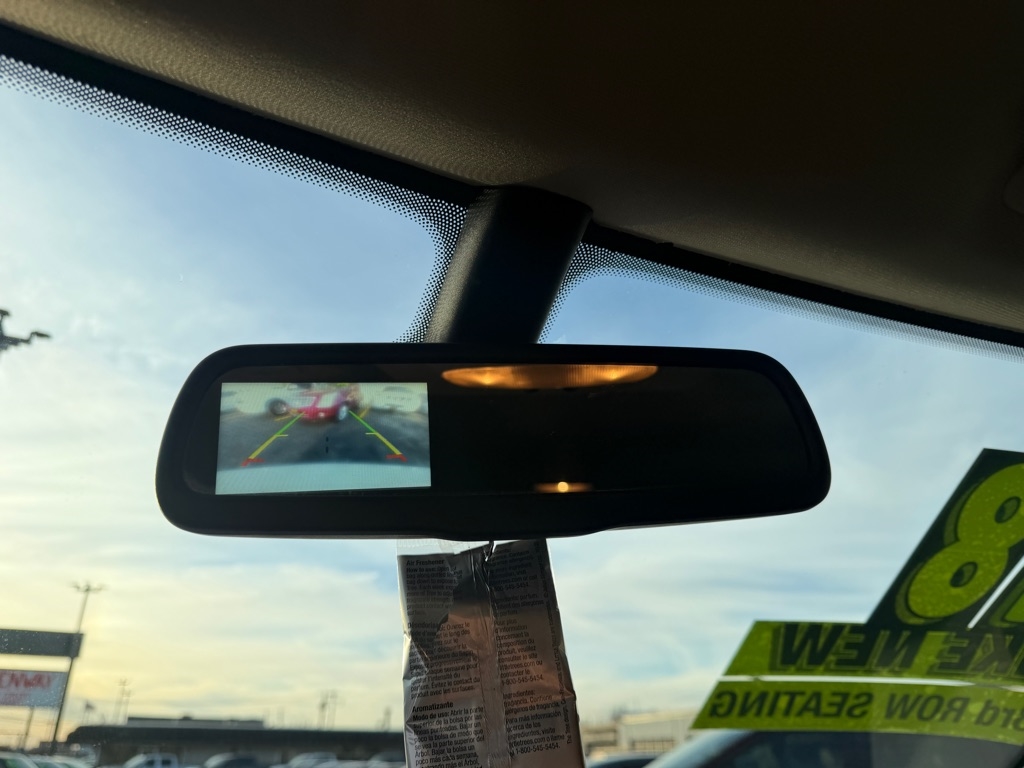 Dodge Journey SE 2018