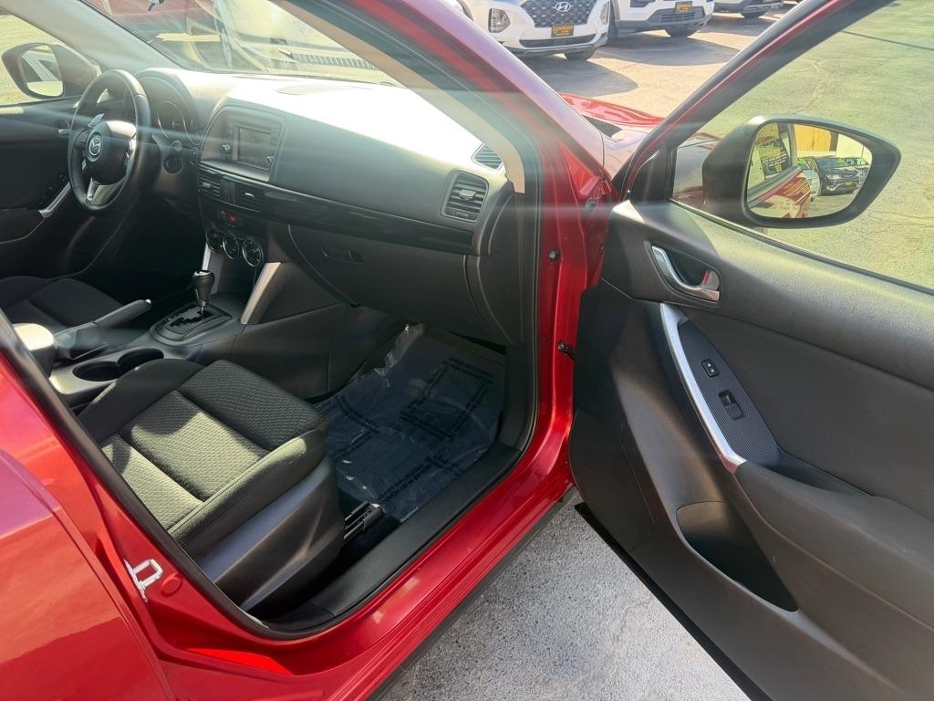 Mazda CX-5 Touring 2013