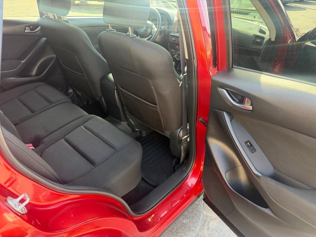 Mazda CX-5 Touring 2013