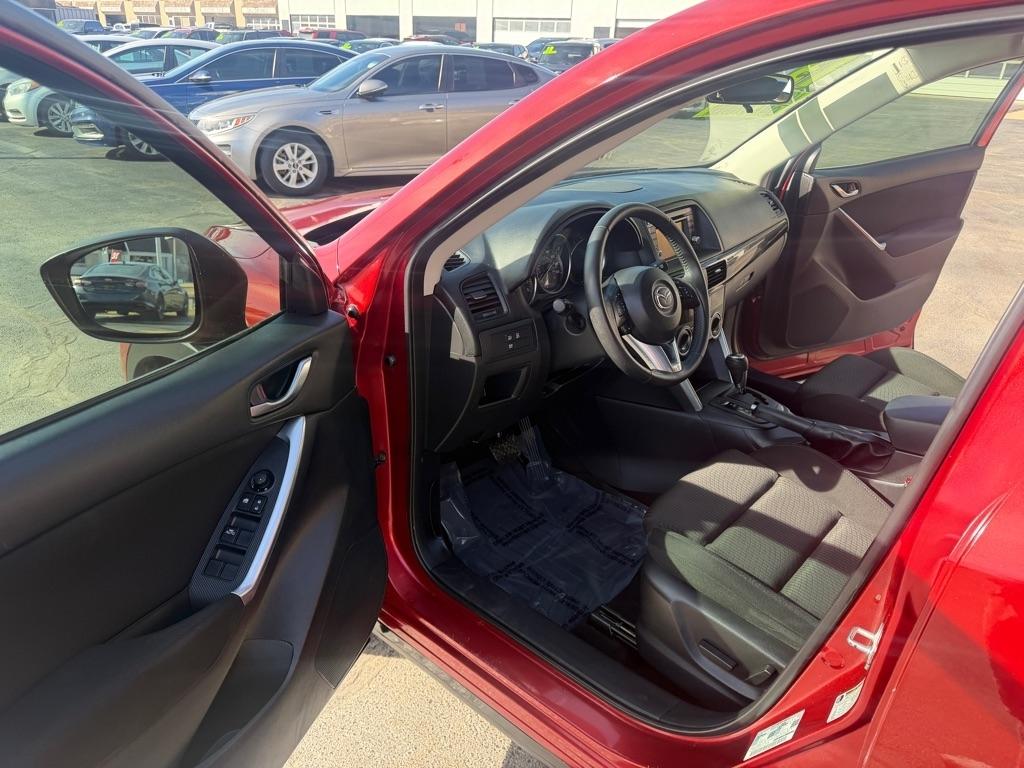 Mazda CX-5 Touring 2013