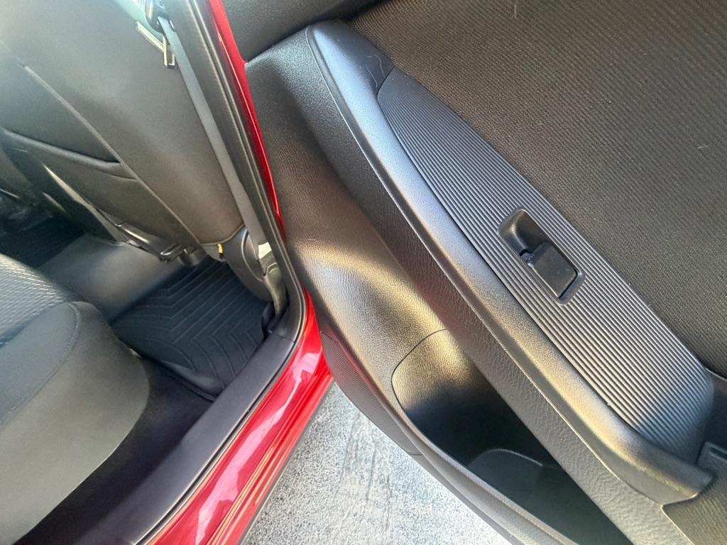 Mazda CX-5 Touring 2013