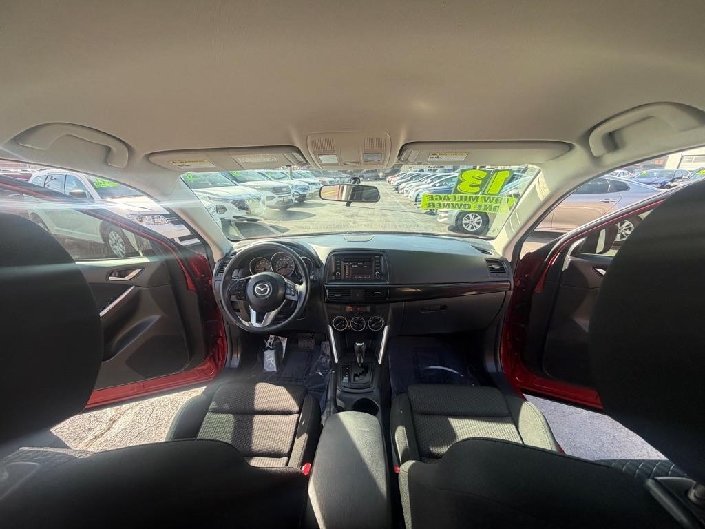 Mazda CX-5 Touring 2013