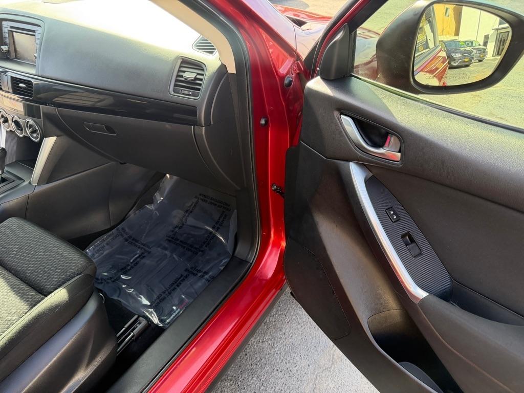 Mazda CX-5 Touring 2013