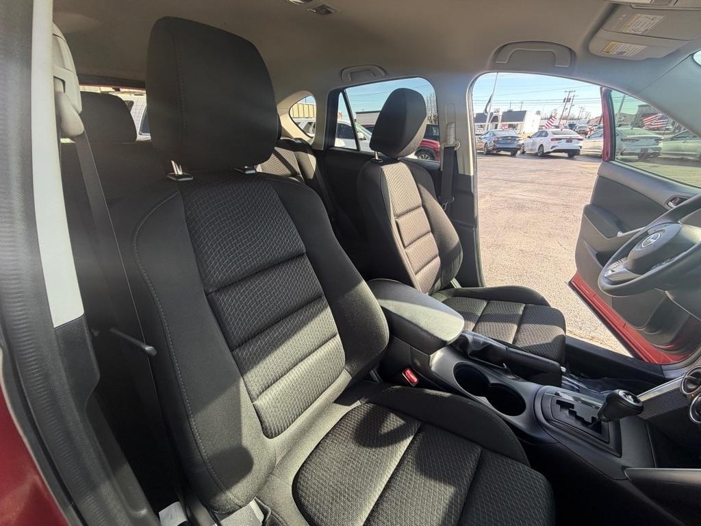 Mazda CX-5 Touring 2013