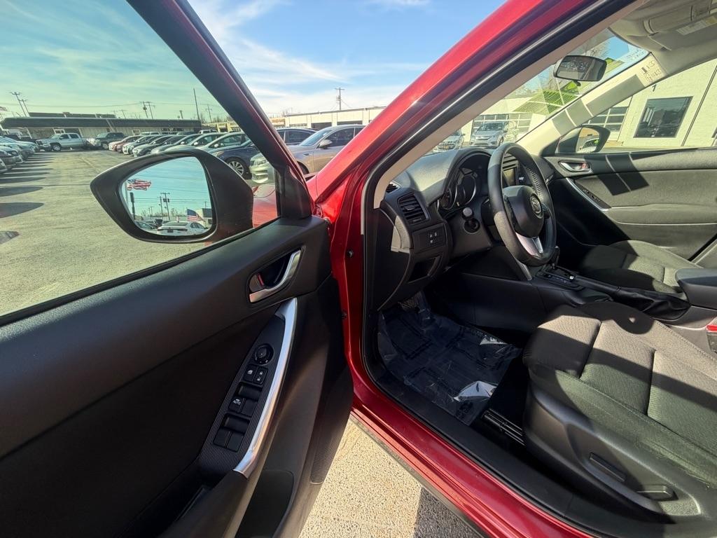 Mazda CX-5 Touring 2013