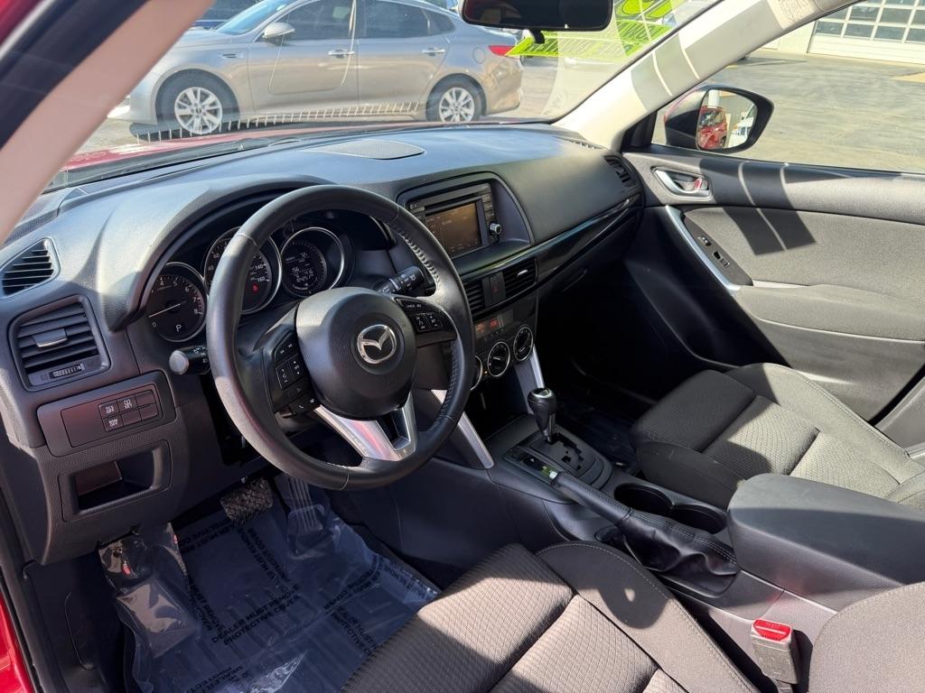 Mazda CX-5 Touring 2013