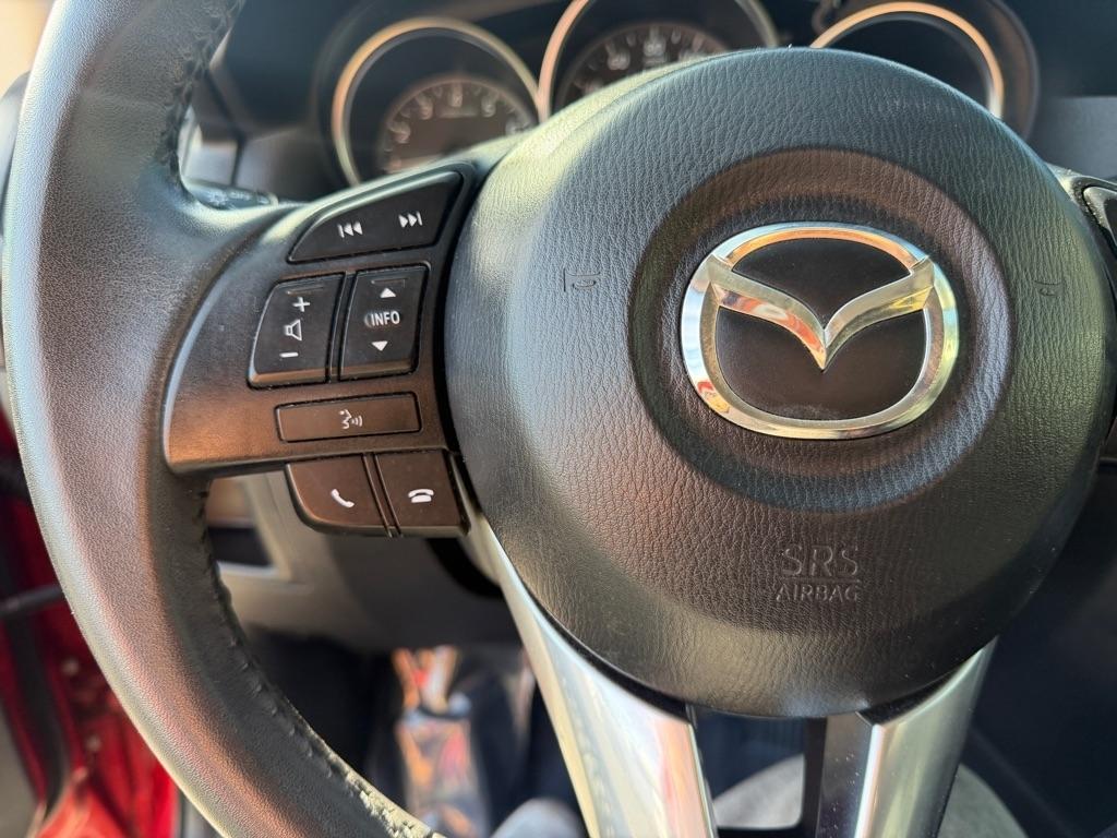 Mazda CX-5 Touring 2013