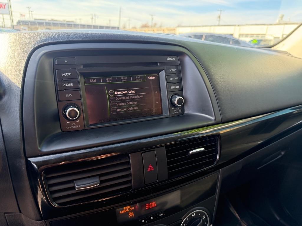 Mazda CX-5 Touring 2013